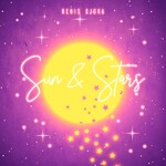 Renis Gjoka - Sun & Stars (2022)