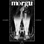 Morgu - The Discipline Of Suffering (2024)