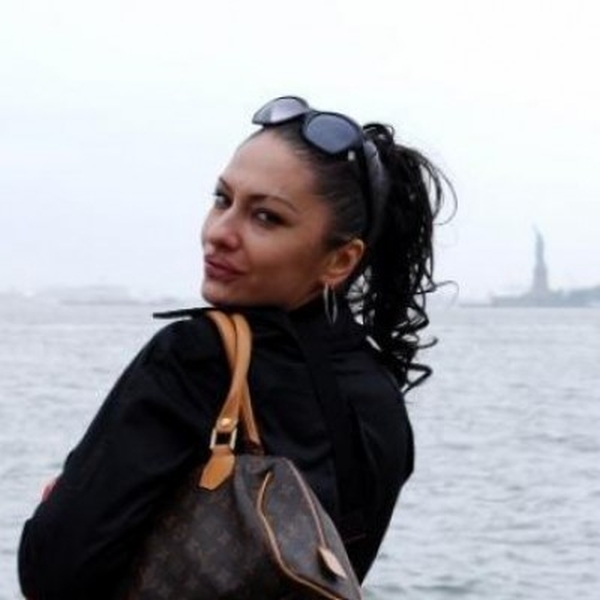 Adelina Ismaili: Kam Vendosur Të Heq Dorë Nga Muzika