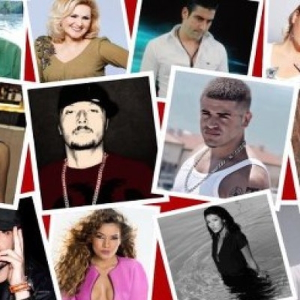 Këngëtarët Bëjnë “Bilancin” Për Vitin 2013