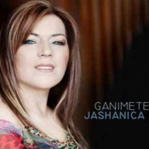 Ganimete Jashanica, Së Shpejti Me Videoklipin E Ri “Kurbeti”