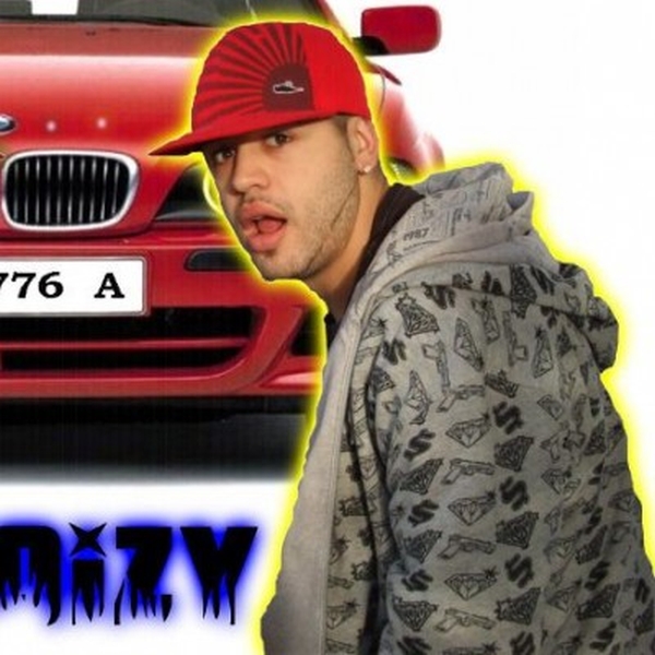 Noizy, Pëson Aksident Me Makinë