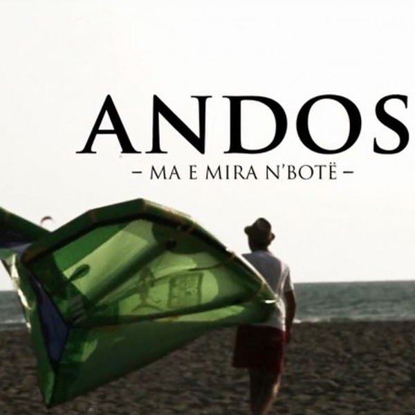 Andos Mbledh Artistët Në Klipin E Ri “Ma E Mira N'botë”