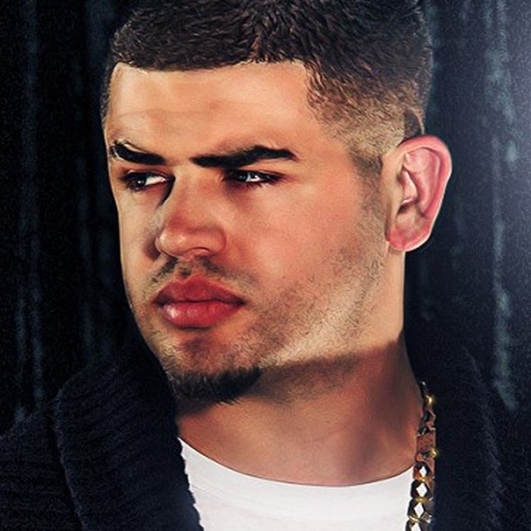 Noizy, Pëlqehet Edhe Nga Fadil Berisha