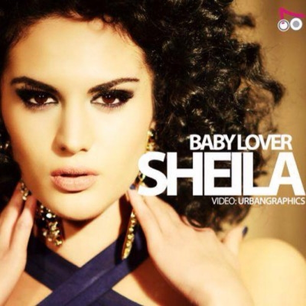 2 Fjalë Për Klipin E Ri “Baby Lover” Nga Sheila