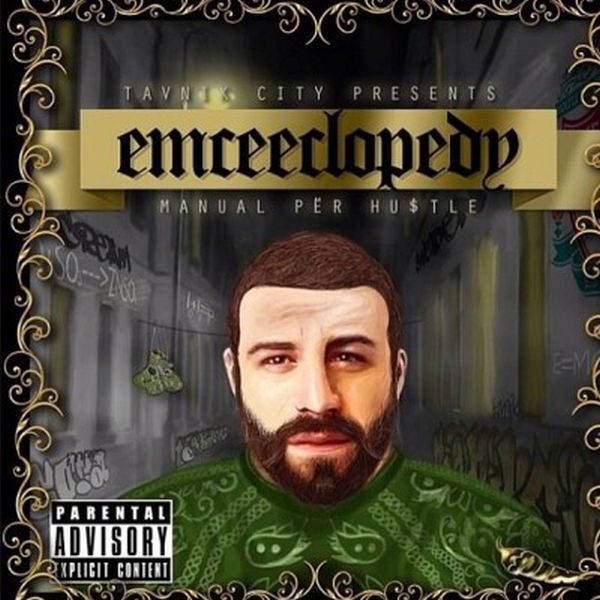 Mc Kresha: “Emceeclopedy”, Albumi Më I Suksesshëm I Vitit 2014