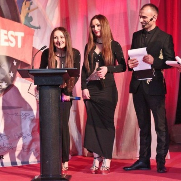 Motrat Duhani Marrin “Best Interpret” Në “Shkodra Fest”