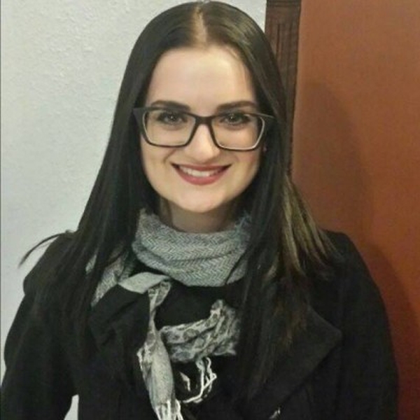 Melisa Zaganjori