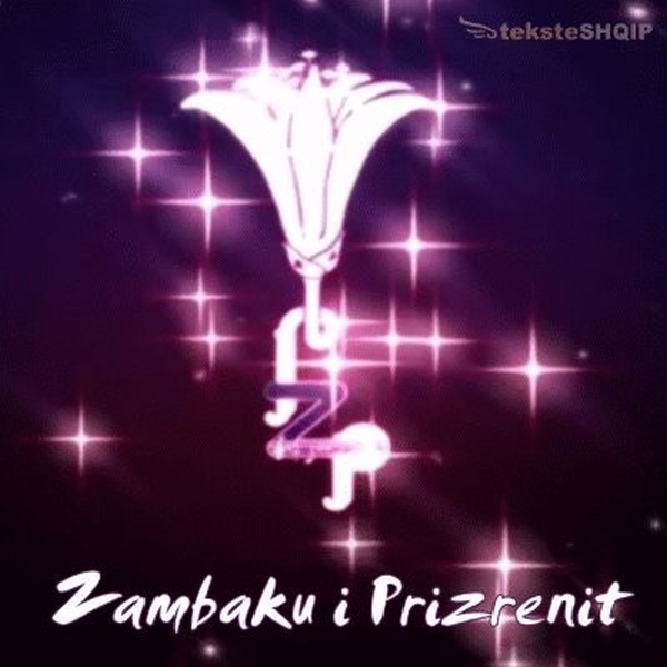 Zambaku i Prizrenit 2014 (2014)