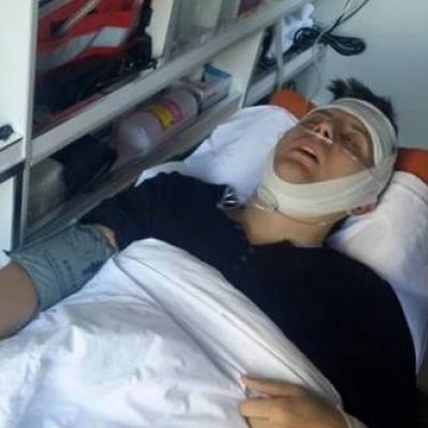 Ermal Mamaqi, Shtrihet Në Spital Për 1 Prillin