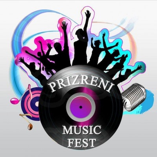 Prizreni Music Fest 2015 (2015)