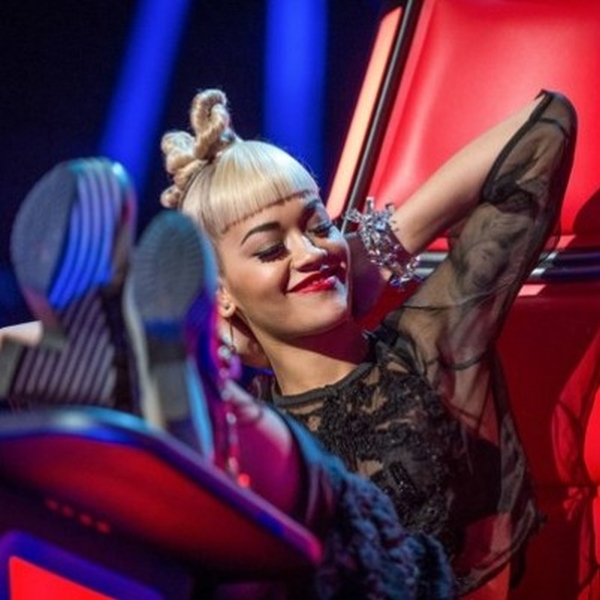 Rita Ora Pjesë E Jurisë Në “X- Factor Uk”