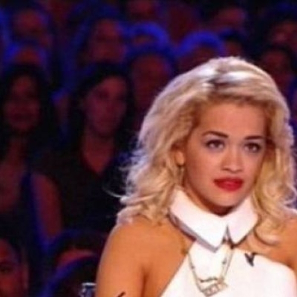 Shpërthen Rita Ora Për Thashethemet Në “X Factor Uk”