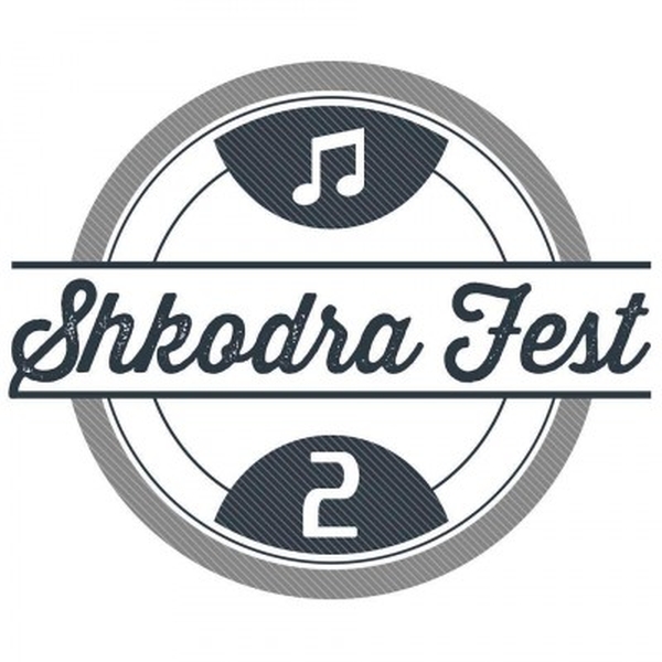 Shkodra Fest 2 (2016)