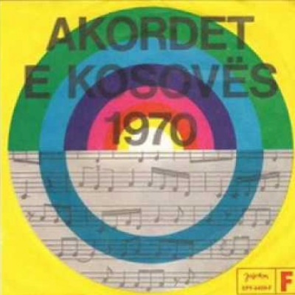 Akordet E Kosoves 1970 (1970)