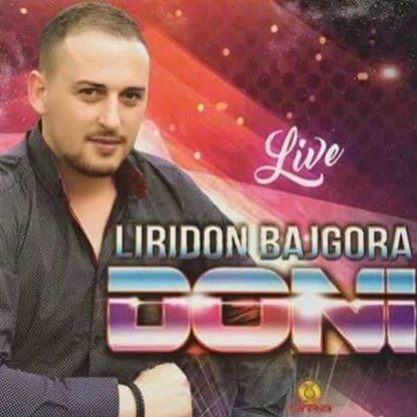 Liridon Bajgora, Një Album Ndryshe, Plot Rritëm E Hare