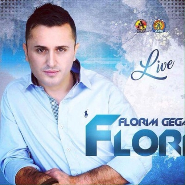 Albumi Live I Florim Gegës Vjen Në Kohën E Duhur
