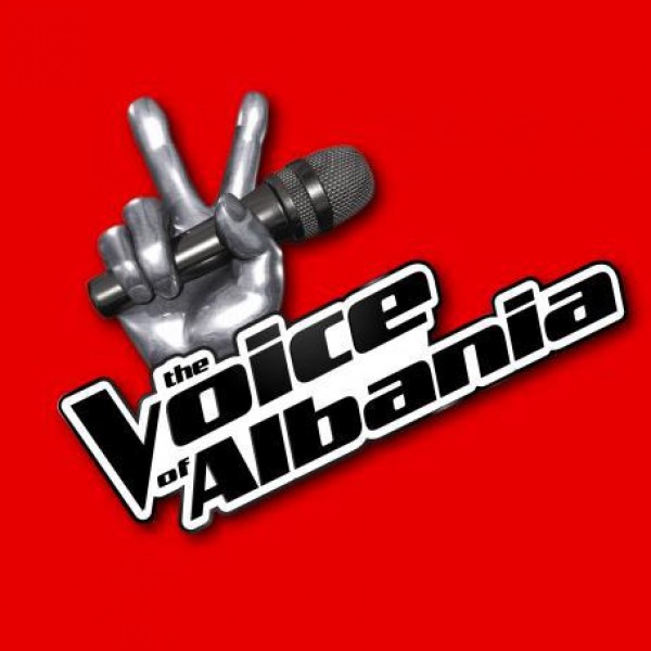 Voice Kids Albania 2 (2018)