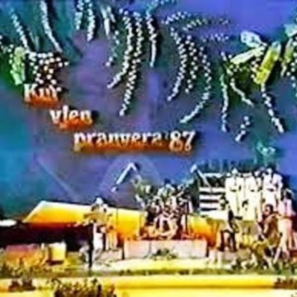Kur Vjen Pranvera 1986 (1986)