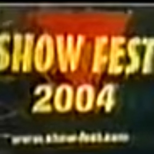 Show Fest 2001 (2001)
