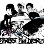 Streetsoldiers