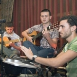 Aragona Band Zhgënjehen Nga “Top Fest”