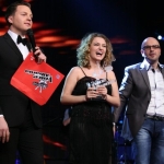 The Voice Of Albania 2 2012