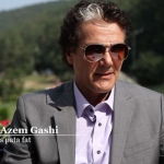 Azem Gashi: Këngëtarët Tanë Shesin Mend