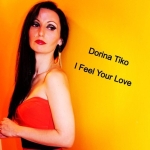 Dorina Tiko, Këngë E Re Në Anglisht