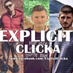 Explicit Clicka