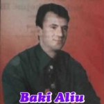 Baki Aliu