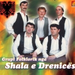 Grupi Folklorik Nga Shala E Drenices