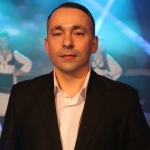 Sabri Haxholli