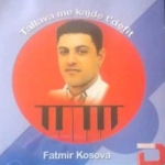 Fatmir Kosova