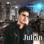 Julian Sula