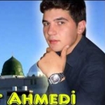 Alit Ahmedi