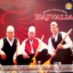 Grupi Folklorik Hajvalia