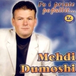Mehdi Dumoshi