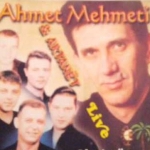 Ahmet Mehmeti