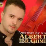 Albert Ibrahimi