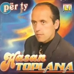 Hasan Toplana