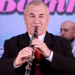 Behar Hoxha