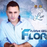 Albumi Live I Florim Gegës Vjen Në Kohën E Duhur