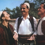 Trio Zajazi