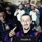 Lider i labelit Double G Army
