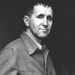 Bertolt Brecht aforizma