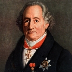Johann Wolfgang Von Goethe aforizma