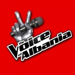 Finalist në The Voice Of Albania