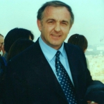 Albert Bani