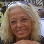 Sofia Nako Susac